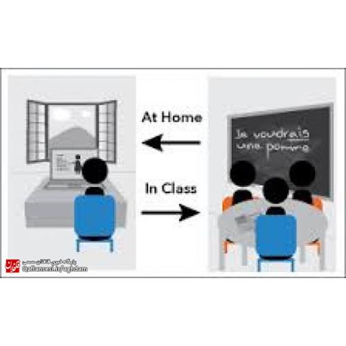 یادگیری معکوس